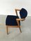 Dining Chairs in Oak by Kai Kristiansen for Schou Andersen, 1960s, Set of 6 7