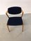 Dining Chairs in Oak by Kai Kristiansen for Schou Andersen, 1960s, Set of 6 9