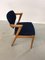 Komplett restaurierte Esszimmerstühle aus Eiche von Kai Kristiansen für Schou Andersen, 1960er, 6 . Set 3