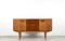 Credenza in teak, anni '60, Immagine 1