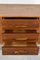 Sideboard aus Teak, 1960er 2