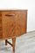 Sideboard aus Teak, 1960er 7