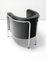S3001 Club Chairs by Christoph Zschoke for Thonet, 1990s, Set of 4, Image 6