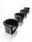 S3001 Club Chairs by Christoph Zschoke for Thonet, 1990s, Set of 4 11