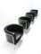 S3001 Club Chairs by Christoph Zschoke for Thonet, 1990s, Set of 4, Image 11