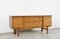 Sideboard aus Teak, 1960er 6