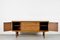 Sideboard aus Teak, 1960er 5