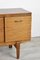 Sideboard aus Teak, 1960er 2