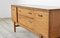 Sideboard aus Teak, 1960er 3