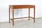 Mid-Century Danish Walnut Console Table, 1960s 3