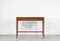 Mid-Century Danish Walnut Console Table, 1960s 1