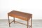 Mid-Century Danish Walnut Console Table, 1960s 4