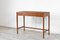 Table Console Mid-Century en Noyer, Danemark, 1960s 6