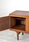 Sideboard aus Teak, 1960er 6