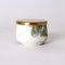 Porcelain Bowl with Lid by Anna Diekmann, Image 2