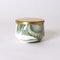 Porcelain Bowl with Lid by Anna Diekmann, Image 1