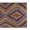 Tapis Kilim Diamond Vintage en Laine Biologique, Turquie 5