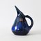 Drip Glaze Vase from Pierrefonds, 1920s 1