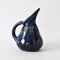 Drip Glaze Vase from Pierrefonds, 1920s, Image 6