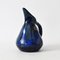 Tropfglasierte Vase von Pierrefonds, 1920er 2