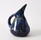 Drip Glaze Vase from Pierrefonds, 1920s 3