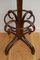 Vintage Coat Stand in Bentwood, 1920, Image 5