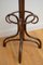 Vintage Coat Stand in Bentwood, 1920, Image 2