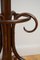 Vintage Coat Stand in Bentwood, 1920 4