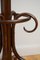 Vintage Coat Stand in Bentwood, 1920, Image 4