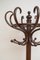 Vintage Coat Stand in Bentwood, 1920, Image 7