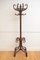 Vintage Coat Stand in Bentwood, 1920, Image 1