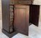 Antique French Buffet with Drawer and Carved Columns, 1890 8