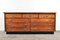 Vintage Lowboard in Walnut, 1950s, Image 1