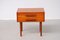 Fully Restored Danish Nightstand in Teak, 1970s 1