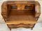 Vintage French Secretaire in Walnut with Marquetry, 1920 12