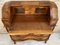 Vintage French Secretaire in Walnut with Marquetry, 1920, Image 12