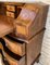 Vintage French Secretaire in Walnut with Marquetry, 1920, Image 16