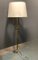 Bronze Floor Lamp by Pietro Chiesa, Italy, 1950s, Image 4