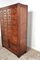 Antique Chest of Drawers in Oak, 1890s 11