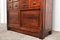 Antique Chest of Drawers in Oak, 1890s, Image 7