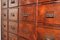 Antique Chest of Drawers in Oak, 1890s 8