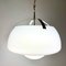 Omega Ceiling Light by Vico Magistretti for Artemide, 1962, Image 4