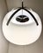 Omega Ceiling Light by Vico Magistretti for Artemide, 1962 7