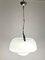 Omega Ceiling Light by Vico Magistretti for Artemide, 1962, Image 2
