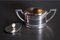 Silver Coffee or Tea Service, Germany, 1900s, Set of 5 7