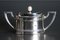 Silver Coffee or Tea Service, Germany, 1900s, Set of 5, Image 9