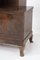 Wooden Nightstands attributed to Gio Ponti, 1950s, Set of 2, Image 2