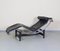 LC4 Chaise Lounge by Le Corbusier for Cassina 2