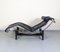 LC4 Chaise Longue by Le Corbusier for Cassina 7