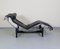 LC4 Chaise Longue by Le Corbusier for Cassina 5